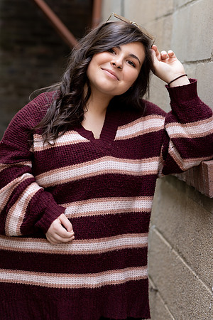 Indianapolis Senior Photographer | Connie Etter Photography-3971