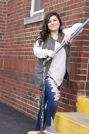 Indianapolis Senior Photographer | Connie Etter Photography-3961