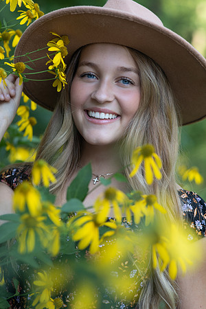 Indianapolis Senior Photographer | Connie Etter Photography-6771