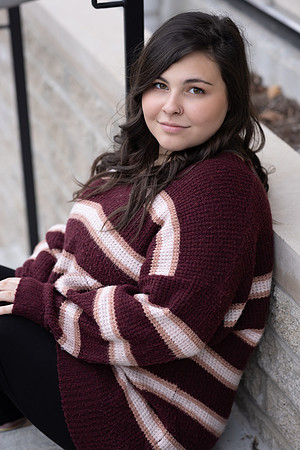 Indianapolis Senior Photographer | Connie Etter Photography-4234