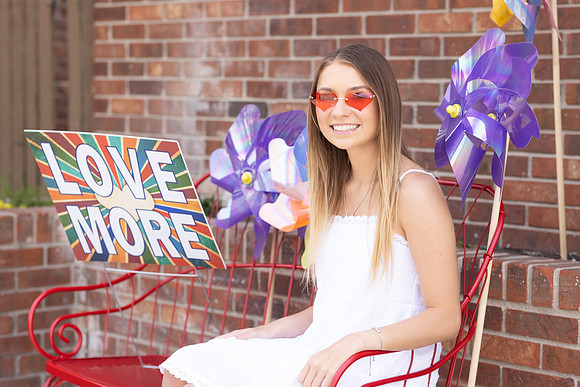 Indianapolis Senior Photographer | Connie Etter Photography-9258