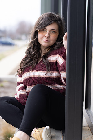 Indianapolis Senior Photographer | Connie Etter Photography-4277