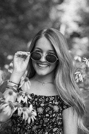 Indianapolis Senior Photographer | Connie Etter Photography-6803