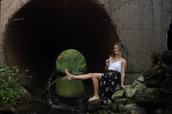 Indianapolis Senior Photographer | Connie Etter Photography-7688