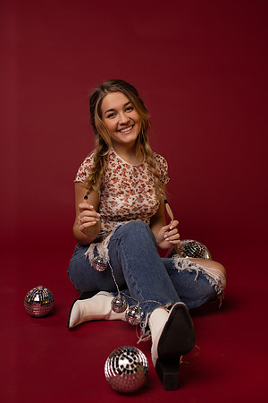 Indianapolis Senior Photographer | Connie Etter Photography-2474
