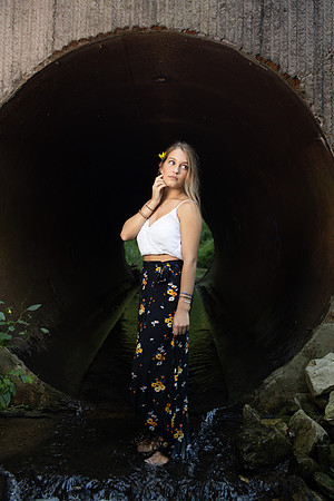 Indianapolis Senior Photographer | Connie Etter Photography-7711