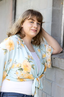 Indianapolis Senior Photographer | Connie Etter Photography-3907