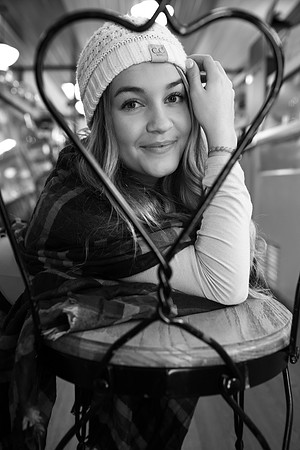 Indianapolis Senior Photographer | Connie Etter Photography-1067