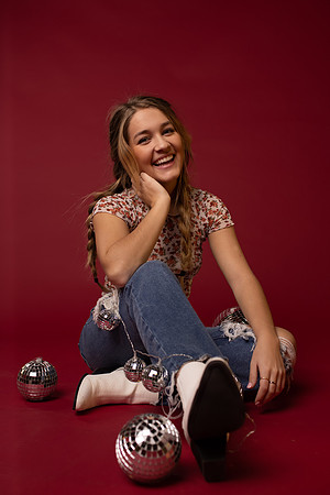 Indianapolis Senior Photographer | Connie Etter Photography-2462