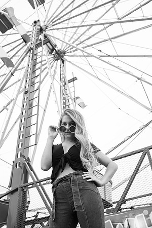 Indianapolis Senior Photographer | Connie Etter Photography-5560
