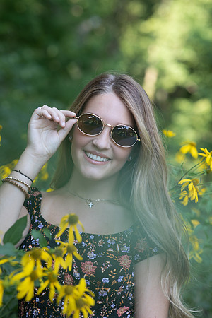 Indianapolis Senior Photographer | Connie Etter Photography-6798