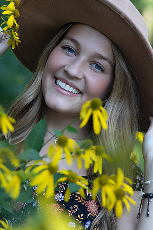 Indianapolis Senior Photographer | Connie Etter Photography-6779