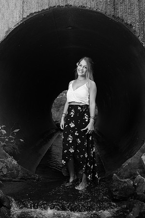 Indianapolis Senior Photographer | Connie Etter Photography-7669