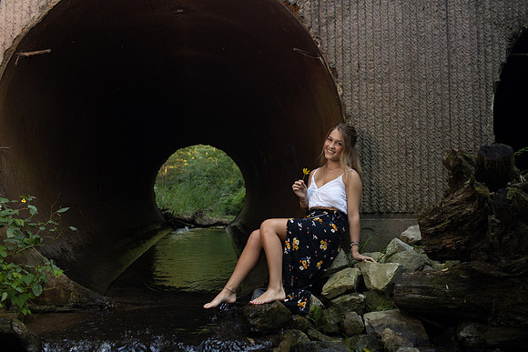 Indianapolis Senior Photographer | Connie Etter Photography-7681
