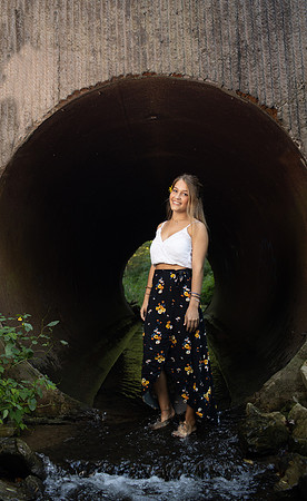 Indianapolis Senior Photographer | Connie Etter Photography-7668