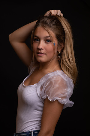 Indianapolis Senior Photographer | Connie Etter Photography-0926