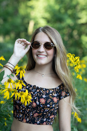 Indianapolis Senior Photographer | Connie Etter Photography-6809