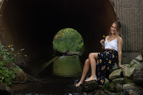 Indianapolis Senior Photographer | Connie Etter Photography-7682