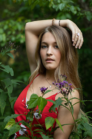 Indianapolis Senior Photographer | Connie Etter Photography-6984
