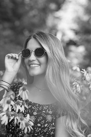 Indianapolis Senior Photographer | Connie Etter Photography-6795-2