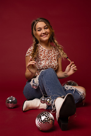 Indianapolis Senior Photographer | Connie Etter Photography-2468