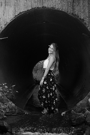 Indianapolis Senior Photographer | Connie Etter Photography-7707