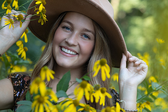 Indianapolis Senior Photographer | Connie Etter Photography-6789