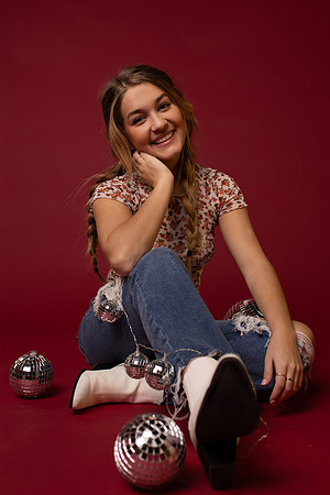 Indianapolis Senior Photographer | Connie Etter Photography-2457