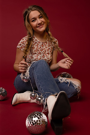 Indianapolis Senior Photographer | Connie Etter Photography-2500