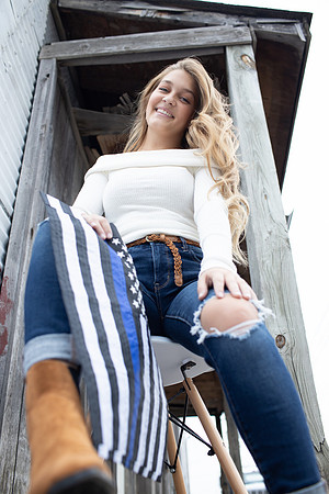 Indianapolis Senior Photographer | Connie Etter Photography-5508