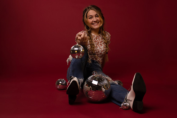 Indianapolis Senior Photographer | Connie Etter Photography-2432