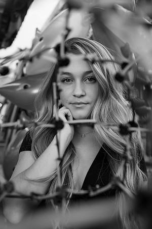 Indianapolis Senior Photographer | Connie Etter Photography-5623