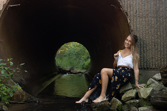 Indianapolis Senior Photographer | Connie Etter Photography-7689