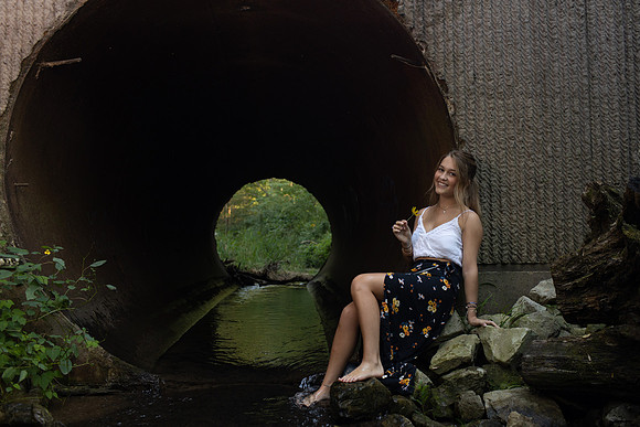 Indianapolis Senior Photographer | Connie Etter Photography-7680