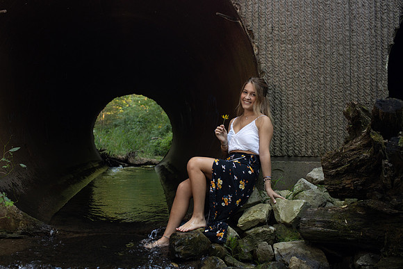Indianapolis Senior Photographer | Connie Etter Photography-7684