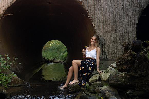 Indianapolis Senior Photographer | Connie Etter Photography-7686