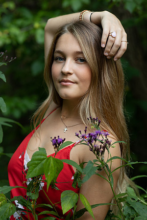 Indianapolis Senior Photographer | Connie Etter Photography-6981