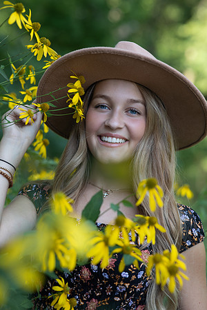 Indianapolis Senior Photographer | Connie Etter Photography-6770