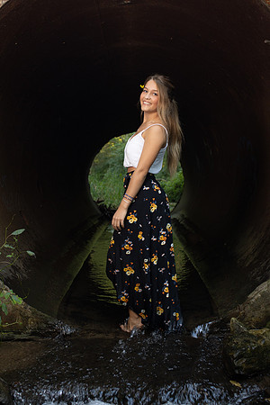 Indianapolis Senior Photographer | Connie Etter Photography-7710