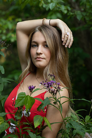 Indianapolis Senior Photographer | Connie Etter Photography-6985