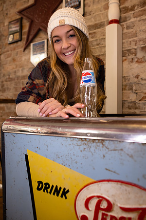 Indianapolis Senior Photographer | Connie Etter Photography-1041