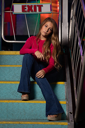 Indianapolis Senior Photographer | Connie Etter Photography-6023