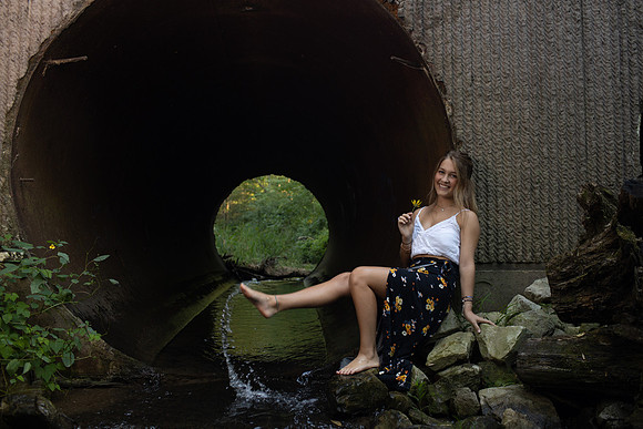 Indianapolis Senior Photographer | Connie Etter Photography-7687