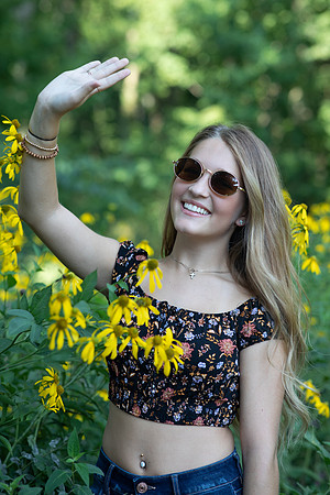 Indianapolis Senior Photographer | Connie Etter Photography-6811