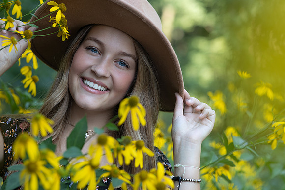 Indianapolis Senior Photographer | Connie Etter Photography-6787