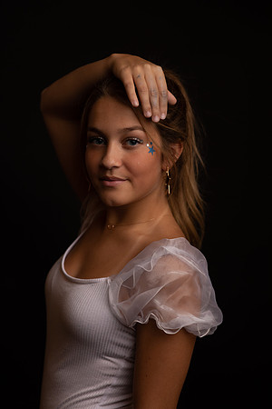 Indianapolis Senior Photographer | Connie Etter Photography-0913