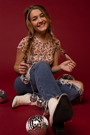 Indianapolis Senior Photographer | Connie Etter Photography-2502