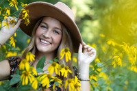 Indianapolis Senior Photographer | Connie Etter Photography-6790