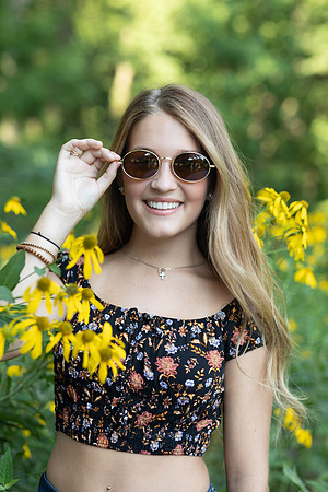 Indianapolis Senior Photographer | Connie Etter Photography-6810
