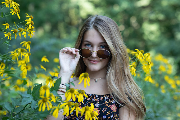 Indianapolis Senior Photographer | Connie Etter Photography-6806